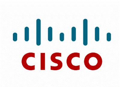  Cisco 