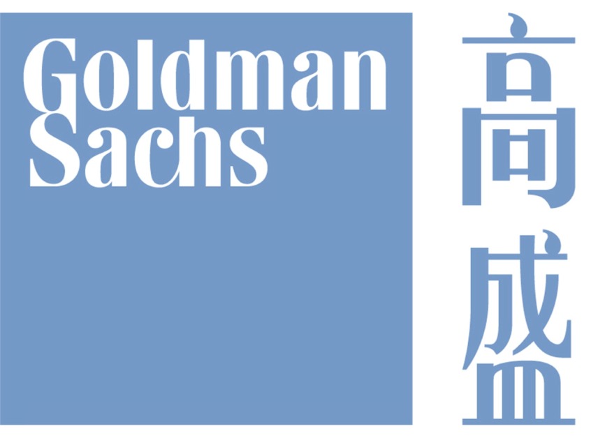  Goldman Sachs 