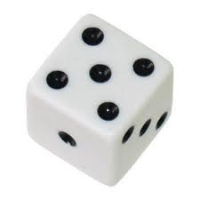  Dice 